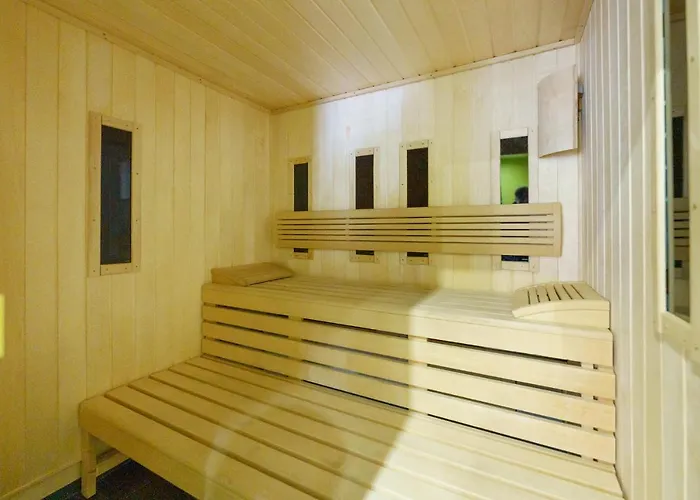 Komfortowy Apartament Polanki